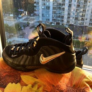 Nike air Foamposite pro